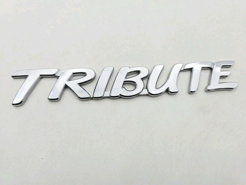 2001 2006 mazda tribute - mazda, emblem