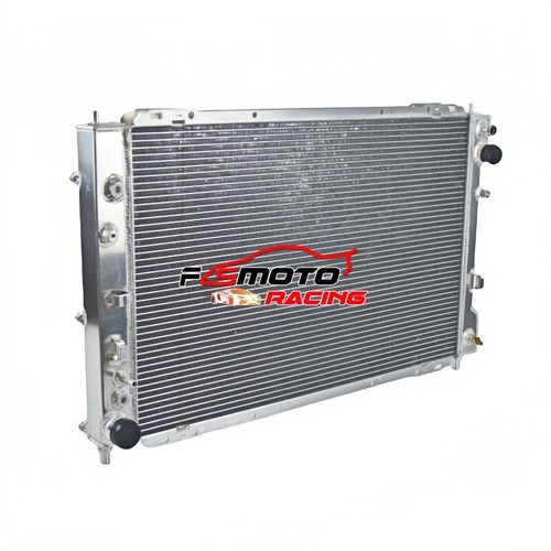Aluminum radiator for - radiator,