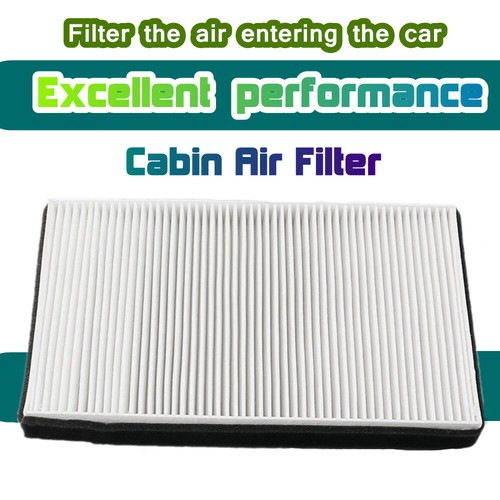 Caf1755 cabin air filter - cabin,