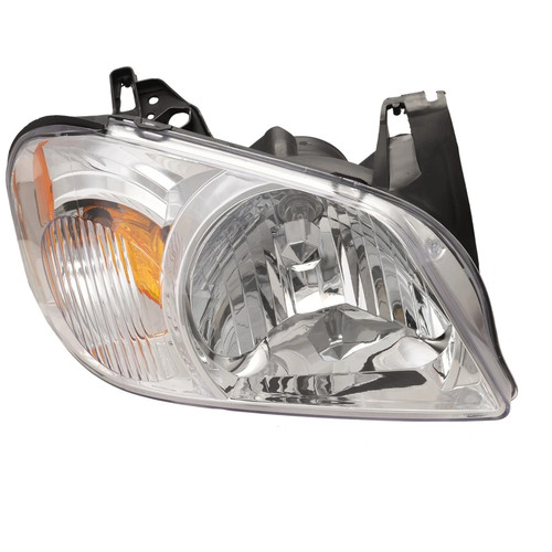 Headlight for 2005 2006 mazda - for,