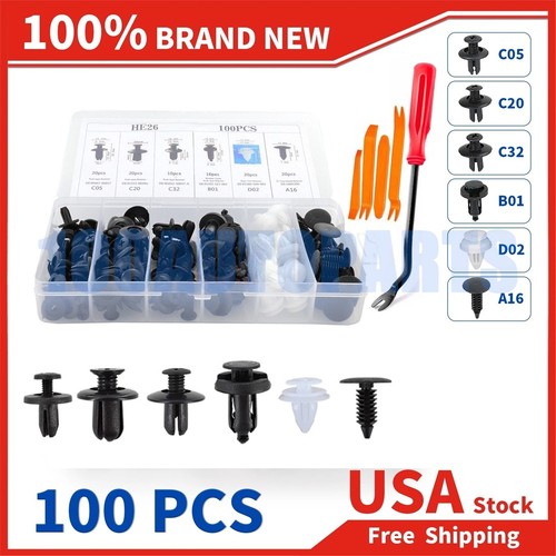 For mazda 105pcs bumper - 105pcs,