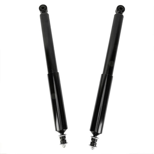 Rear pair shock - strut, absorber