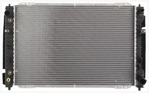 Radiator for 2005 - 2005-2006, mazda